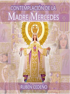 cover image of Contemplación de la Madre Mercedes